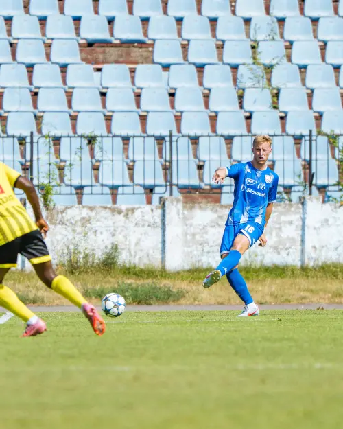 FK Inter Bratislava - Štk Šamorín – fotografia 74