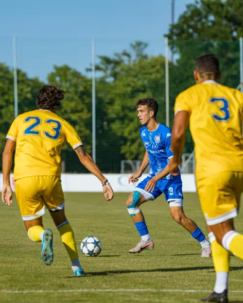 ŠTK Šamorín - Marsaxlokk FC – fotografia 1