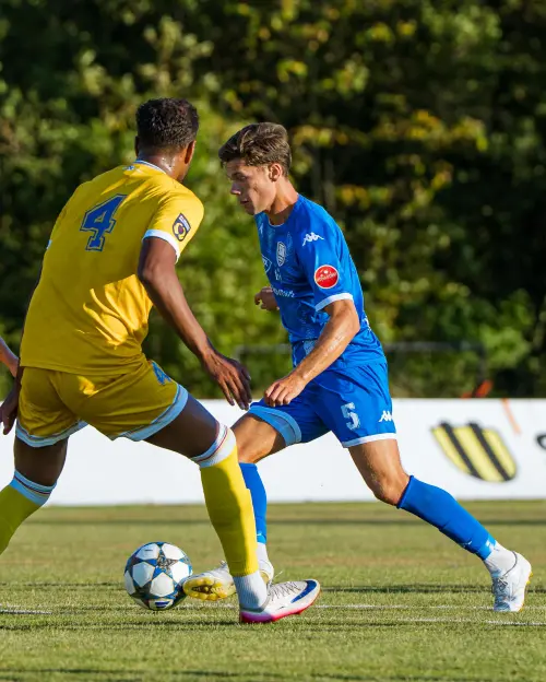 ŠTK Šamorín - Marsaxlokk FC – fotografia 3