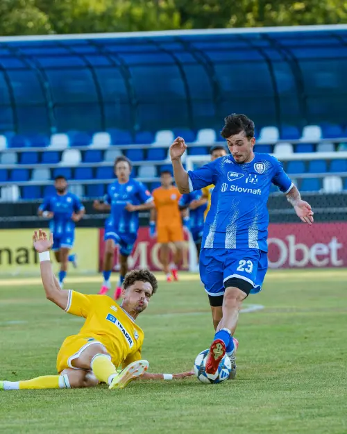 ŠTK Šamorín - Marsaxlokk FC – fotografia 6