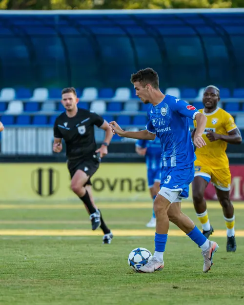 ŠTK Šamorín - Marsaxlokk FC – fotografia 5