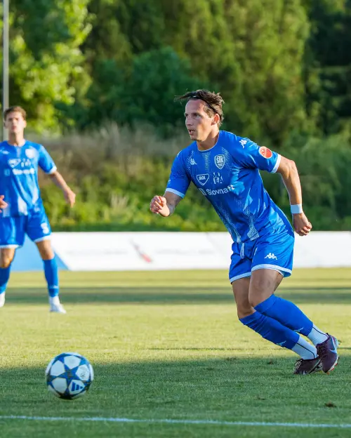 ŠTK Šamorín - Marsaxlokk FC – fotografia 7