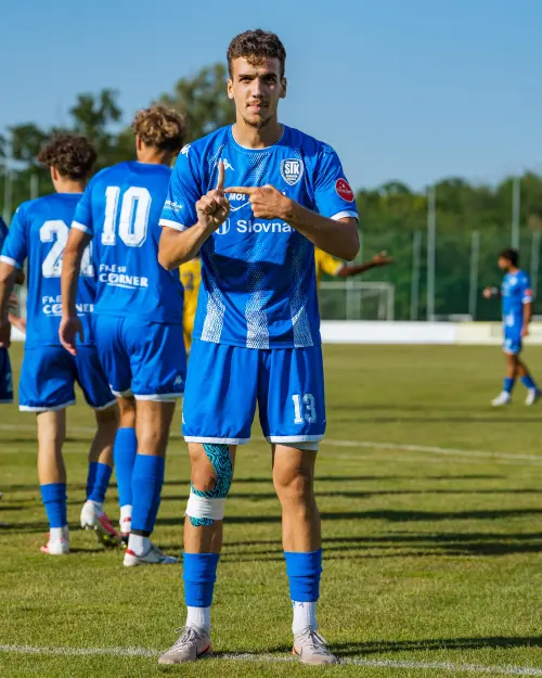 ŠTK Šamorín - Marsaxlokk FC – fotografia 9
