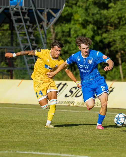 ŠTK Šamorín - Marsaxlokk FC – fotografia 14
