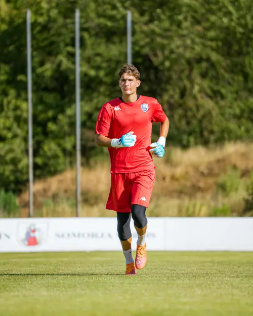 ŠTK Šamorín - Marsaxlokk FC – fotografia 15