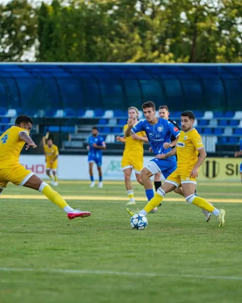 ŠTK Šamorín - Marsaxlokk FC – fotografia 17