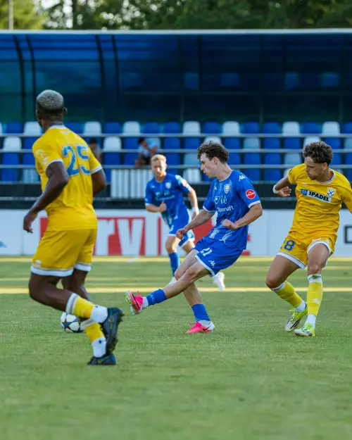 ŠTK Šamorín - Marsaxlokk FC – fotografia 19