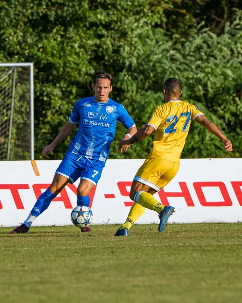 ŠTK Šamorín - Marsaxlokk FC – fotografia 21