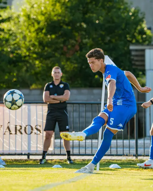 ŠTK Šamorín - Marsaxlokk FC – fotografia 30