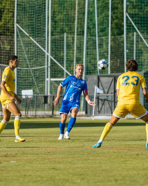 ŠTK Šamorín - Marsaxlokk FC – fotografia 33