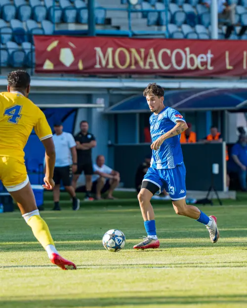 ŠTK Šamorín - Marsaxlokk FC – fotografia 32