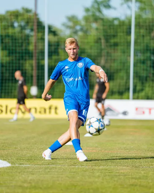 ŠTK Šamorín - Marsaxlokk FC – fotografia 35
