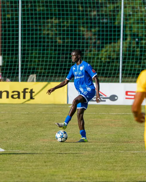 ŠTK Šamorín - Marsaxlokk FC – fotografia 34
