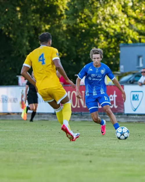 ŠTK Šamorín - Marsaxlokk FC – fotografia 36