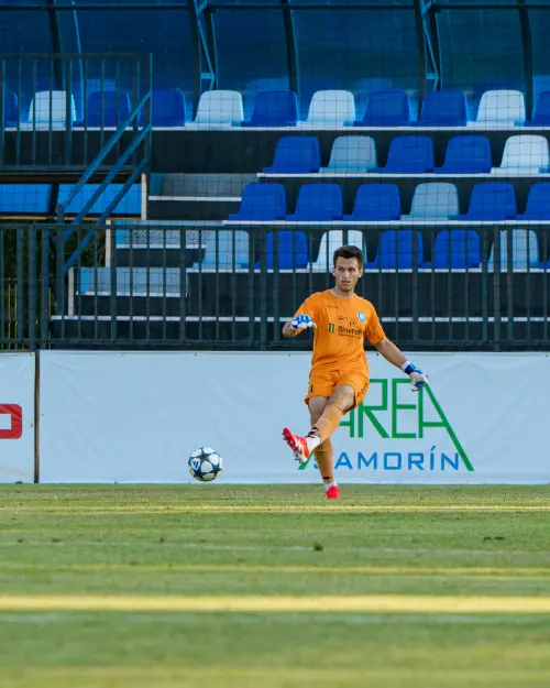 ŠTK Šamorín - Marsaxlokk FC – fotografia 40
