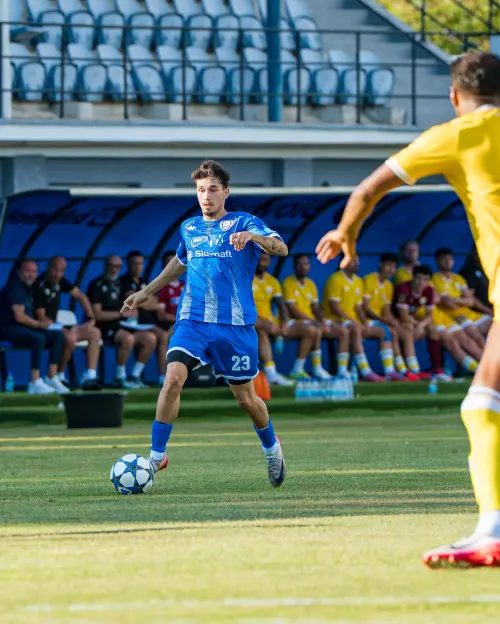 ŠTK Šamorín - Marsaxlokk FC – fotografia 41