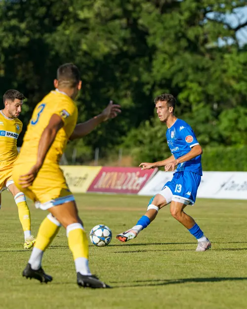 ŠTK Šamorín - Marsaxlokk FC – fotografia 42