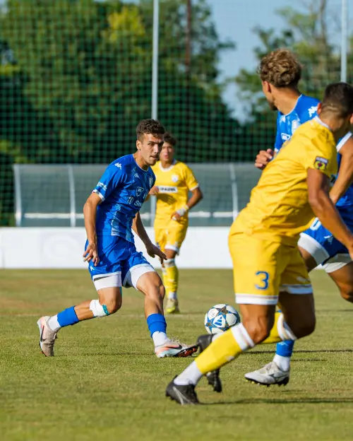 ŠTK Šamorín - Marsaxlokk FC – fotografia 43