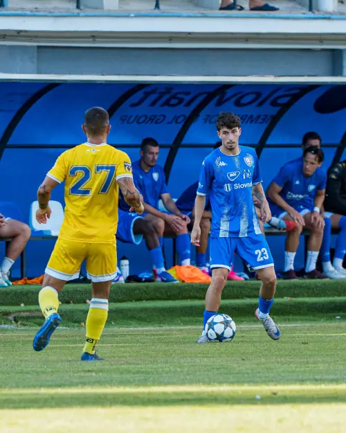 ŠTK Šamorín - Marsaxlokk FC – fotografia 44