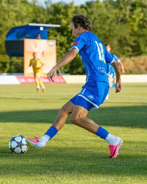 ŠTK Šamorín - Marsaxlokk FC – fotografia 45