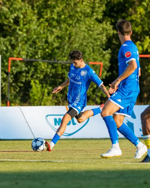 ŠTK Šamorín - Marsaxlokk FC – fotografia 46