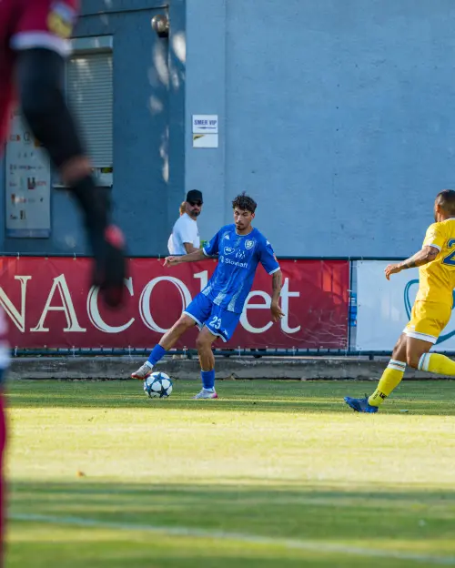 ŠTK Šamorín - Marsaxlokk FC – fotografia 47