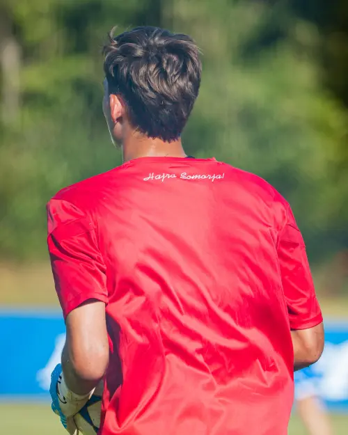 ŠTK Šamorín - Marsaxlokk FC – fotografia 49