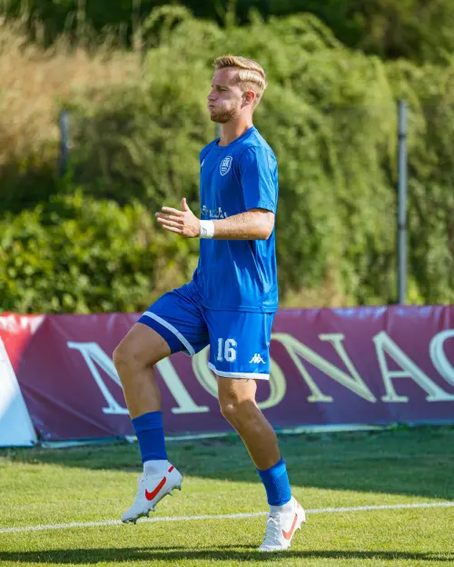 ŠTK Šamorín - Marsaxlokk FC – fotografia 51
