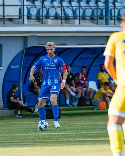 ŠTK Šamorín - Marsaxlokk FC – fotografia 50