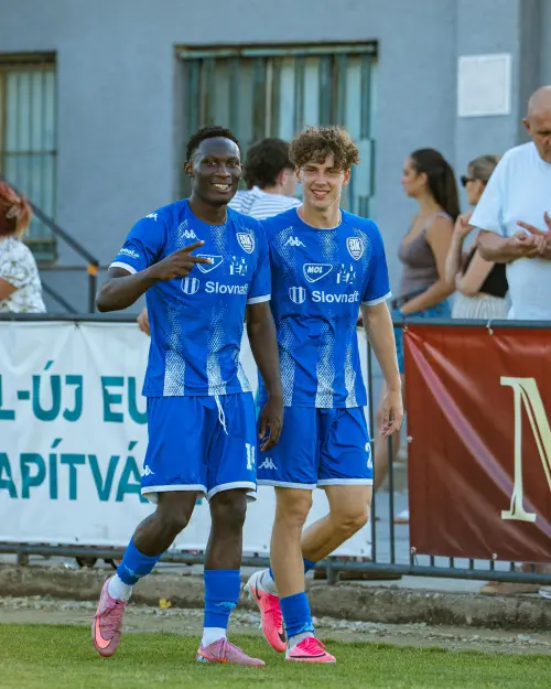 ŠTK Šamorín - Marsaxlokk FC – fotografia 52
