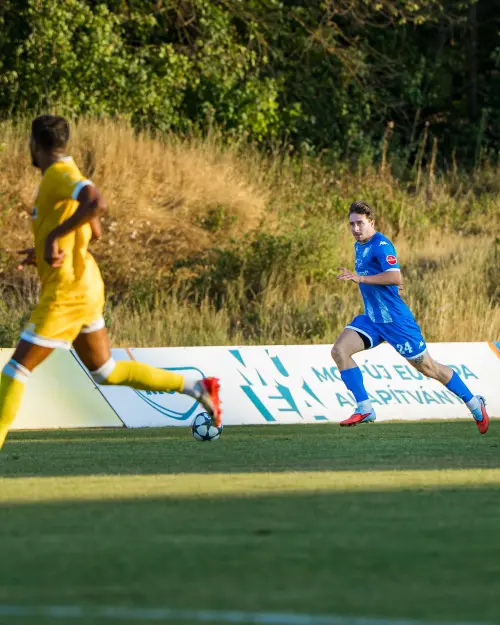 ŠTK Šamorín - Marsaxlokk FC – fotografia 53