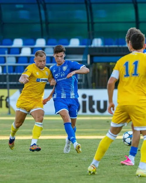 ŠTK Šamorín - Marsaxlokk FC – fotografia 59
