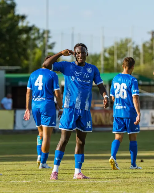 ŠTK Šamorín - Marsaxlokk FC – fotografia 62