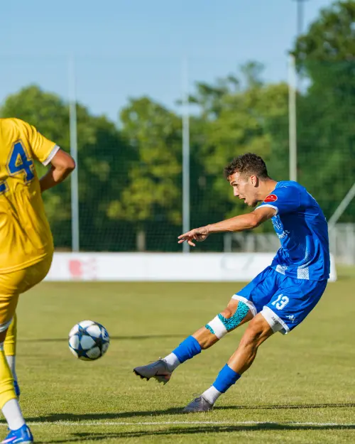 ŠTK Šamorín - Marsaxlokk FC – fotografia 67