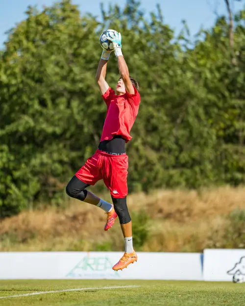 ŠTK Šamorín - Marsaxlokk FC – fotografia 68