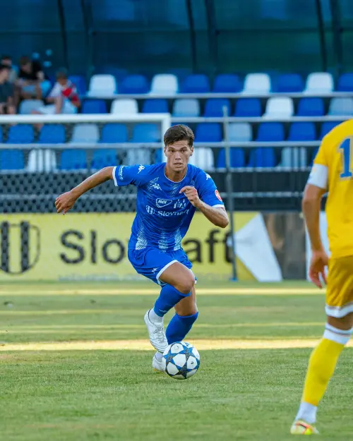 ŠTK Šamorín - Marsaxlokk FC – fotografia 71