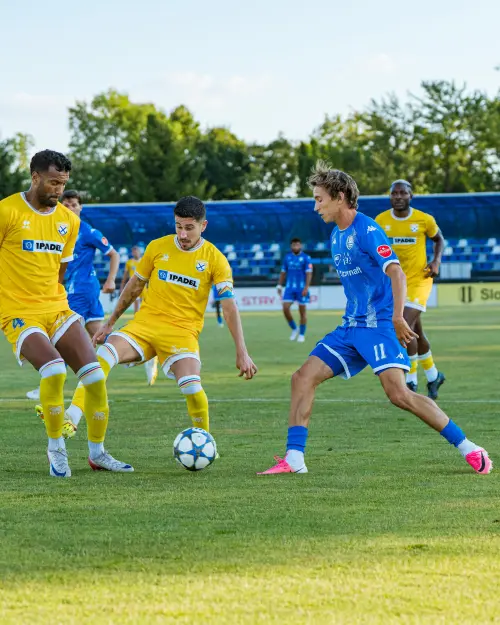 ŠTK Šamorín - Marsaxlokk FC – fotografia 72