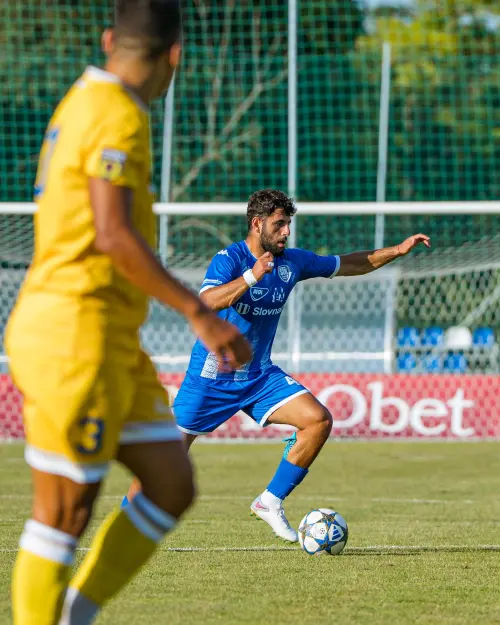 ŠTK Šamorín - Marsaxlokk FC – fotografia 75