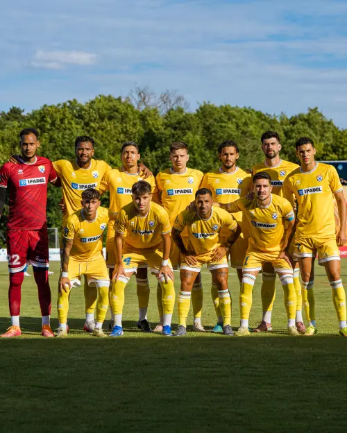 ŠTK Šamorín - Marsaxlokk FC – fotografia 77