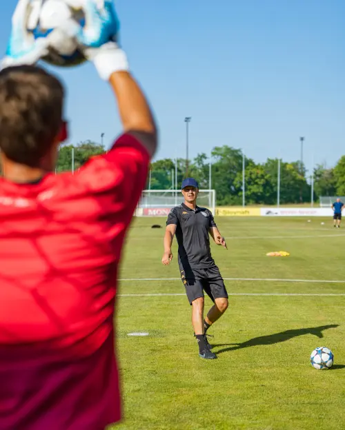 ŠTK Šamorín - Marsaxlokk FC – fotografia 81