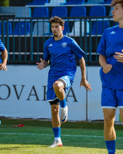ŠTK Šamorín - Marsaxlokk FC – fotografia 85