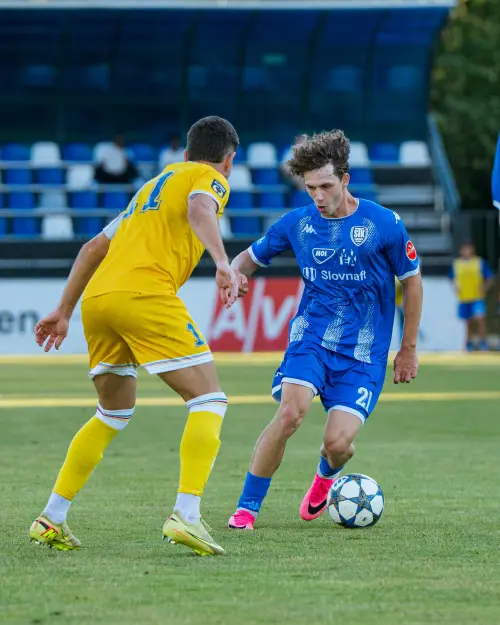 ŠTK Šamorín - Marsaxlokk FC – fotografia 86