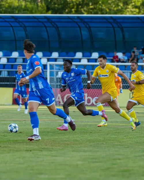 ŠTK Šamorín - Marsaxlokk FC – fotografia 87