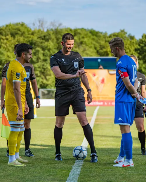 ŠTK Šamorín - Marsaxlokk FC – fotografia 89