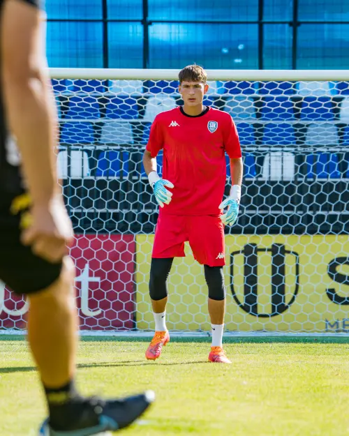 ŠTK Šamorín - Marsaxlokk FC – fotografia 90