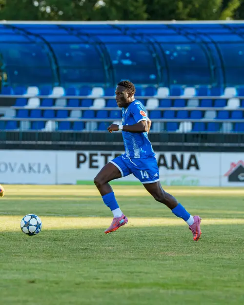 ŠTK Šamorín - Marsaxlokk FC – fotografia 93