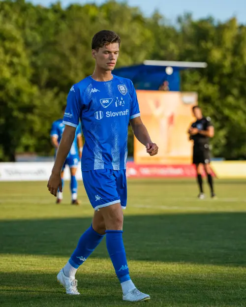 ŠTK Šamorín - Marsaxlokk FC – fotografia 94