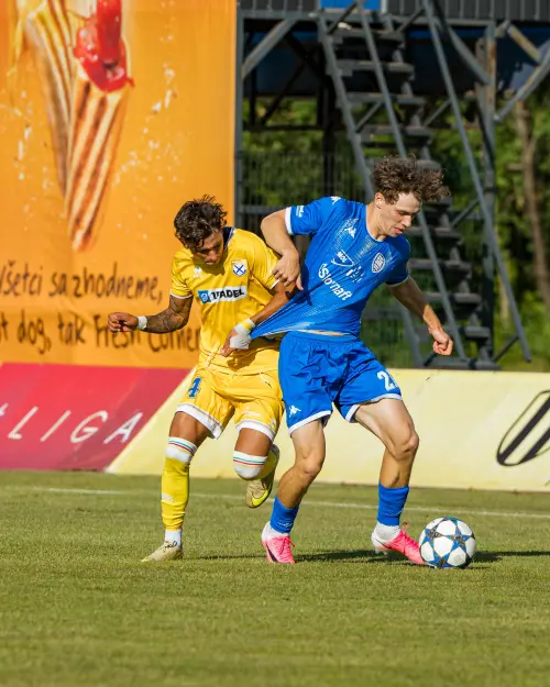 ŠTK Šamorín - Marsaxlokk FC – fotografia 95