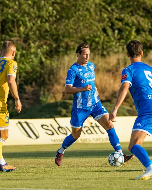 ŠTK Šamorín - Marsaxlokk FC – fotografia 96