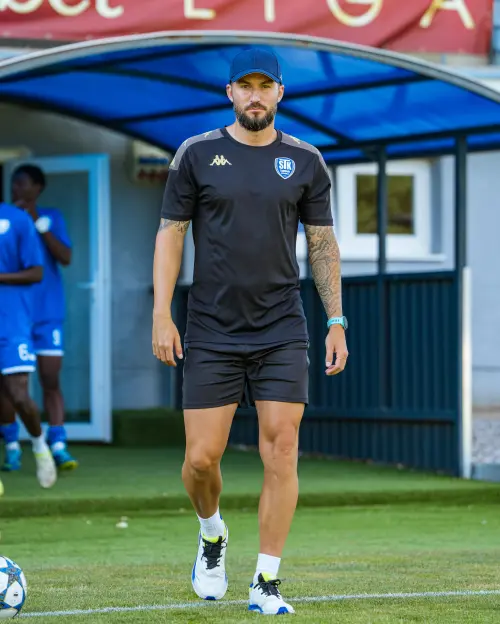 ŠTK Šamorín - Marsaxlokk FC – fotografia 97